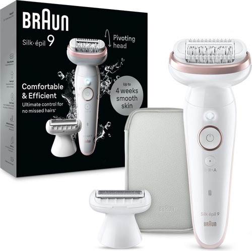 Braun silk epil flex wet - flex,