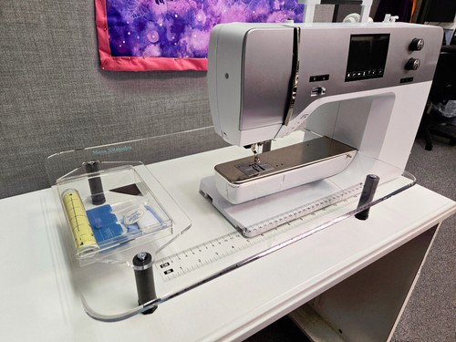Bernina activa 125 - bernina, s