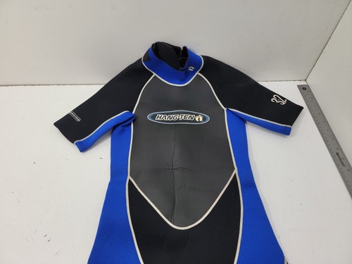 Hang ten shorty wetsuit - ten, 3/2