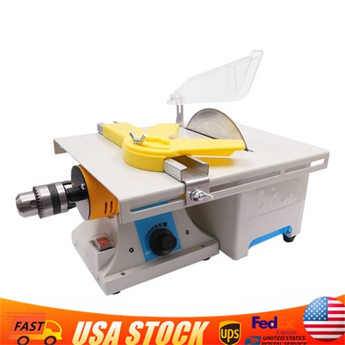 Mini table grinder gem - table,