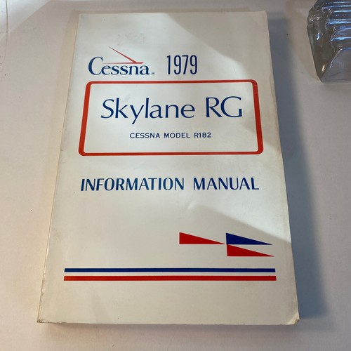 Cessna 1979 skylane - 1979, rg
