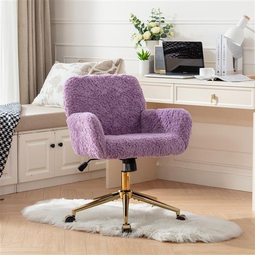 Comfort office chair wide - office,
