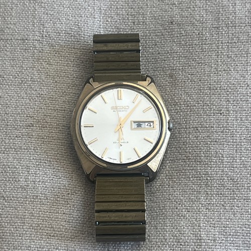 Vintage seiko lord matic - seiko,