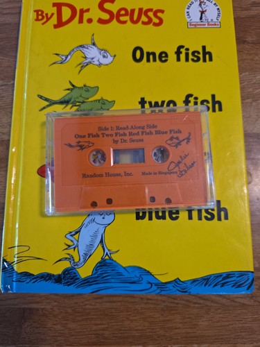 1960 one fish - 1960, “one