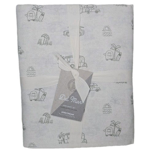 Pottery barn airstream del mar - pottery,