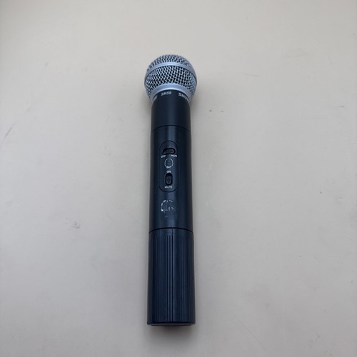 Shure sm58 capsule - sm58,