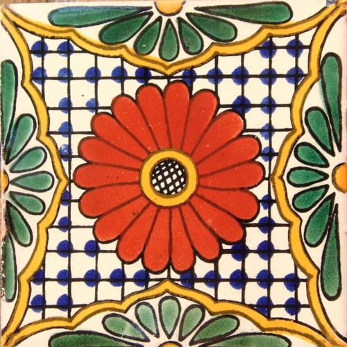 Design 023 mexican handmade - design, c#023