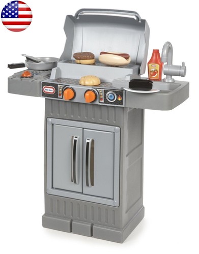 Cook grow bbq grill - 'n,