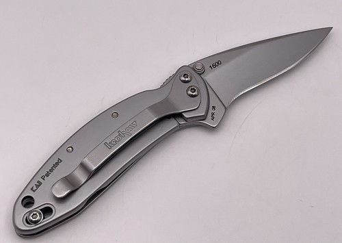 Kershaw chive 1600 ken - ken, onion