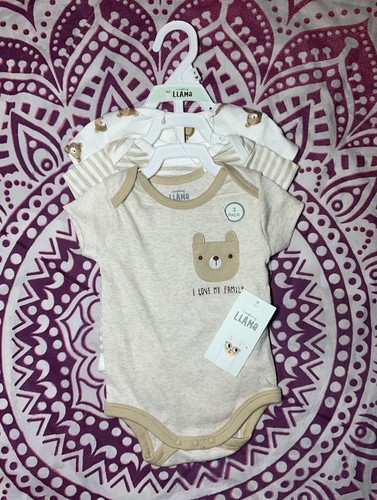Pcs baby boy llama - 3,