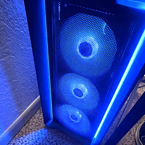 Custom whitebox - custom, gaming