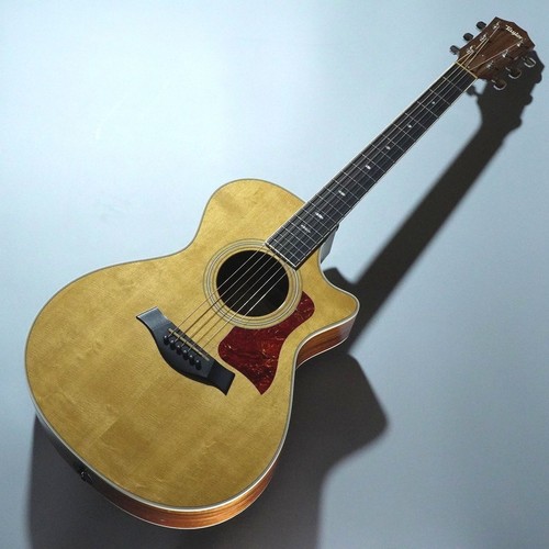 Taylor 412ce 2013 used - 412ce, tested
