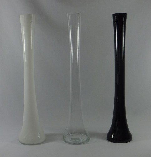 Inch trumpet round tower - 16-inch,