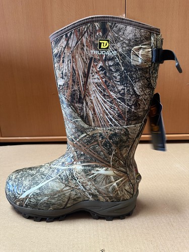 Pro tall rubber insulated - pro,