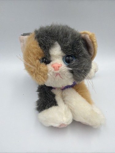 Tyco vtg kitty baby - kitty,
