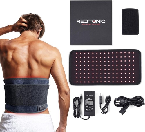 Redtonic red light therapy led - redtonic,