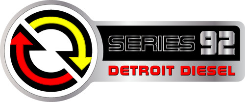 Detroit diesel power - power, 92