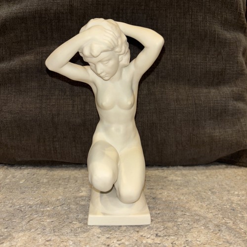 Rare antique hutschenreuther - antique,