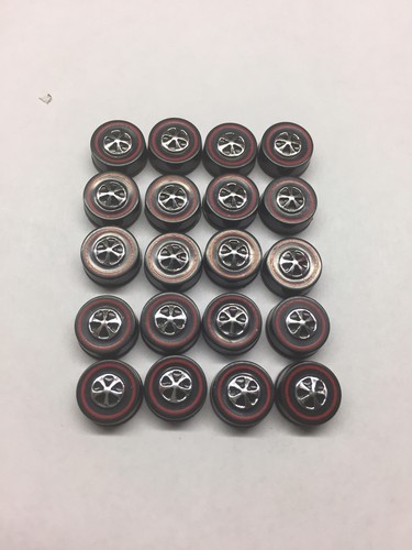 Hot wheels redline - wheels,