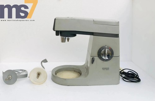 Kenwood major classic - classic, mixer