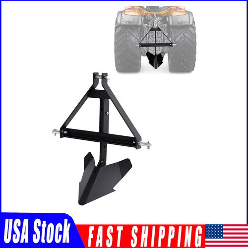 Steel middle buster heavy - middle, duty