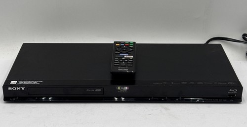 Sony bdp s580 blu ray - sony, 3d