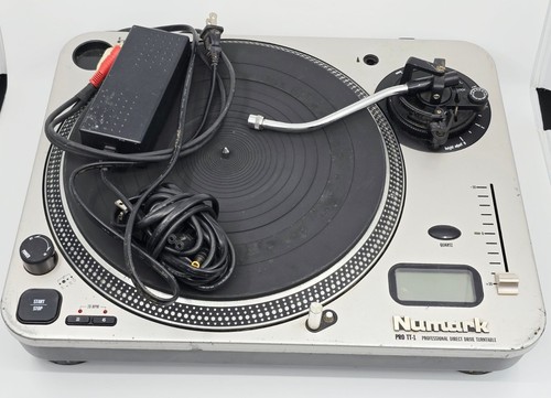 Numark pro professional - numark,