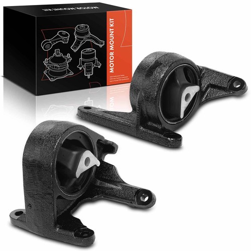 2pcs front engine motor mount - 2pcs,