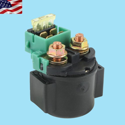 Starter solenoid relay switch - starter,