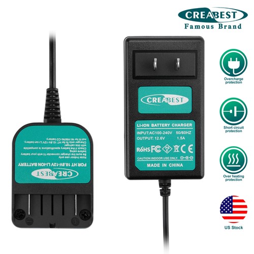 12v ion battery - 10.8v/12v, li-ion