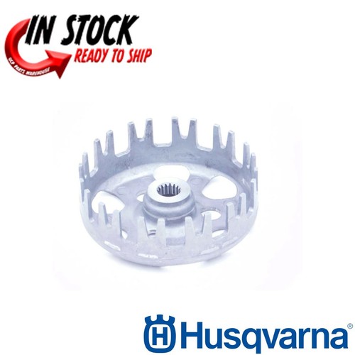 Husqvarna ktm clutch - husqvarna,