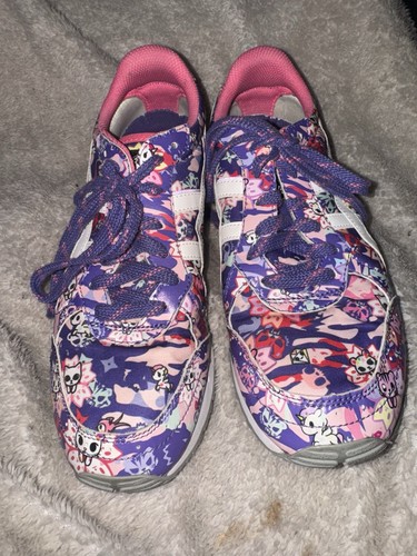 Tokidoki onitsuka tiger rare - x,