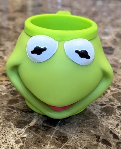 Vintage sesame street muppet - sesame,