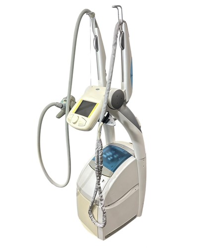 Lpg systems endermologie cellu - endermologie,