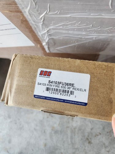 Sdc s4103fu36re s4000 - sdc,