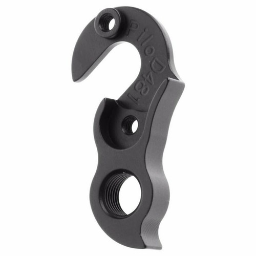 Rear derailleur hanger - derailleur,