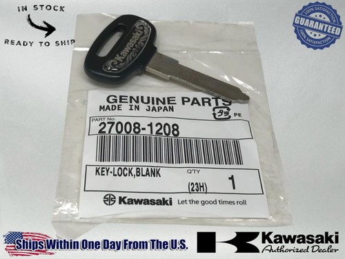 Kawasaki oem 2001 - oem, 2001-08