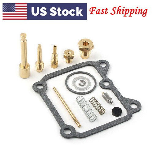 Carburetor carb repair - repair, rebuild
