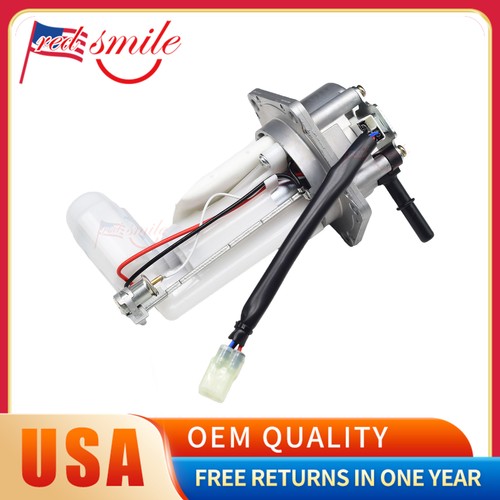 Fuel pump assembly - 1x,