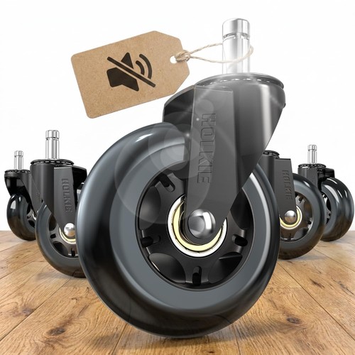Office chair wheels - wheels, roller