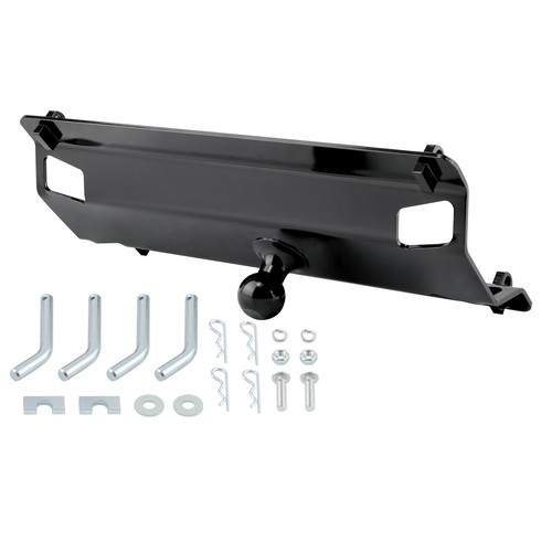 000lb 5th wheel - 5th, gooseneck