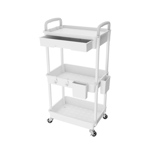 Tier rolling utility - 3,