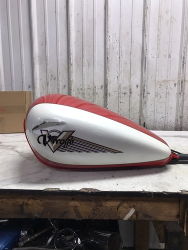 Yamaha xv1100 1100 s - 97,