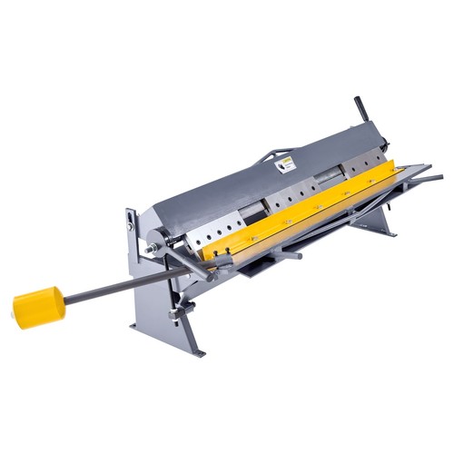 48in sheet metal - sheet, bending