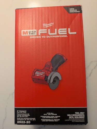 Milwaukee 2522 m12 - m12, volt
