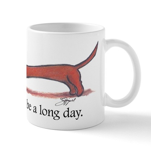Cafepress long day - cafepress,