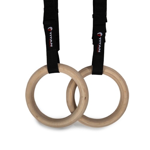 Titan fitness 75mm - fitness, 31.75mm