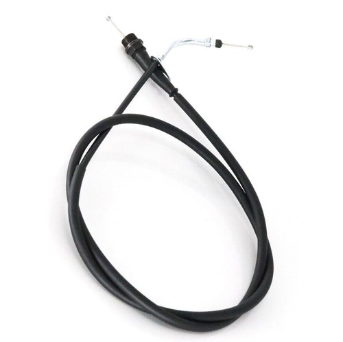 Choke cable 0487 - cable, 0487-002