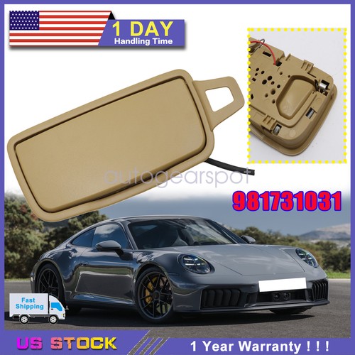 For porsche 981 2012 2016 - for, 2013