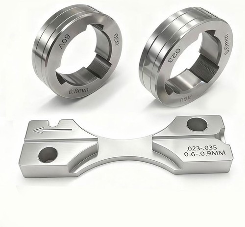 3pk drive roll - roll, replace